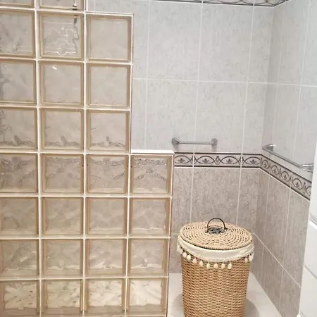 Pleasant Apartment In Santiago Del Teide With Shared Pool * Сантъяго-дель-Тейде