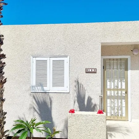 Pleasant Apartment In Santiago Del Teide With Shared Pool * Santiago del Teide