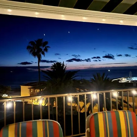 Appartement Pleasant Apartment In Santiago Del Teide With Shared Pool Santiago del Teide